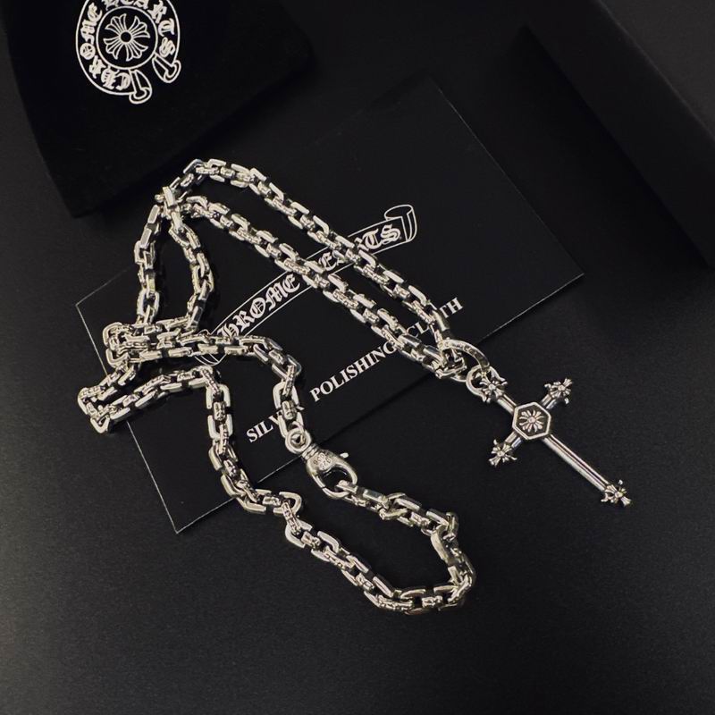 Chrome Hearts necklace 11yxx312